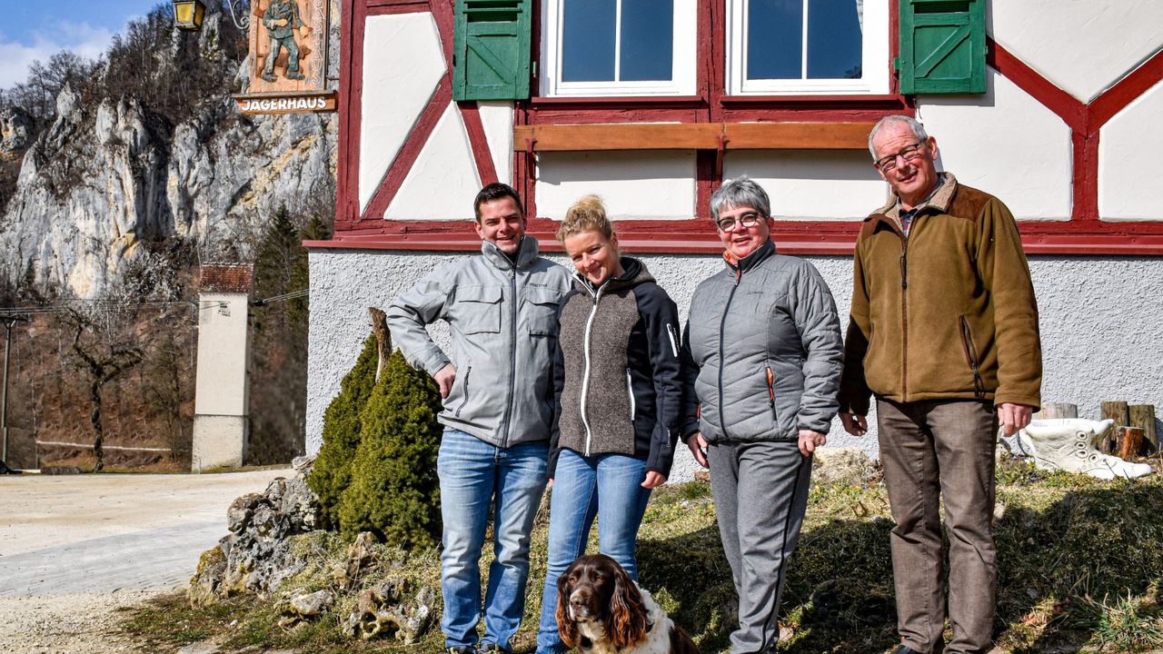 Familie Stehle Familie Stehle
